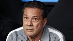 Foto: Marcello Zambrana/AGIF - Luxemburgo contou uma atitude tomada no Corinthians.