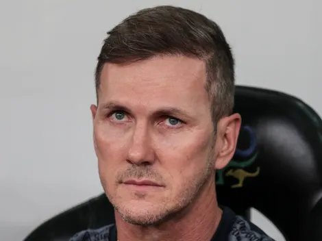 Contratação cancelada, já era, não vem mais para o Santos: Turra barra reforço na Vila