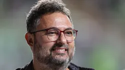 Foto: Gilson Junio/AGIF - Alexandre Mattos: dirigente busca reforços para o Athletico