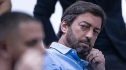 Foto: Ettore Chiereguini/AGIF - Duílio Monteiro: presidente pode negociar jogador do Corinthians