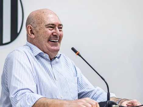 Fechou, Rueda conseguiu: Santos fecha contratação e já prepara para anunciar 3 novos reforços