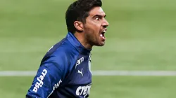 Abel Ferreira não gostou da 'displicência' de Gabriel Menino e teve conversa com jogador após a partida