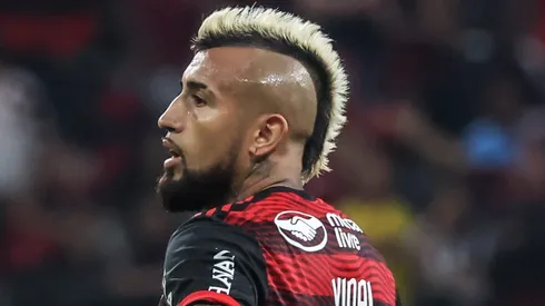 Foto: Marcello Zambrana/AGIF