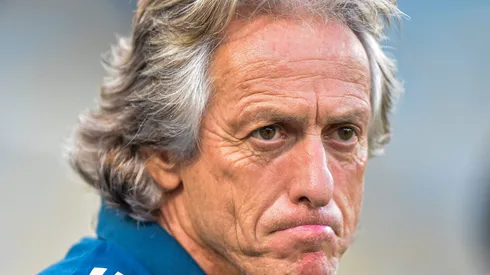 Foto: Thiago Ribeiro/AGIF