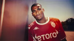 Foto: Divulgação - Jean Lucas era um alvo para suprir a carência de Danilo no Palmeiras