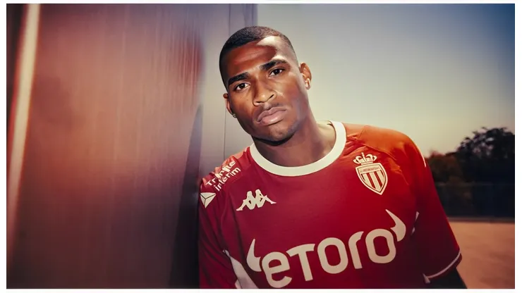 Foto: Divulgação - Jean Lucas era um alvo para suprir a carência de Danilo no Palmeiras