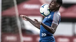 Foto: Ivan Storti/Santos FC - Jean Lucas está próximo de retornar ao Peixe, informa o GE