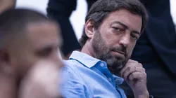 Ettore Chiereguini/AGIF - Duilio sabe que precisará vender algum jogador na janela