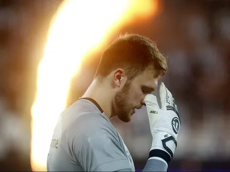 Voo do Botafogo tem problemas rumo à Argentina e preocupa torcida