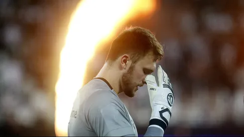 Foto: Vítor Silva/BFR