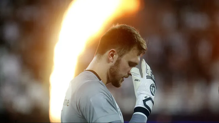 Foto: Vítor Silva/BFR
