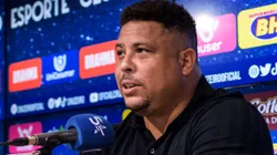 Foto: Gustavo Aleixo/Cruzeiro