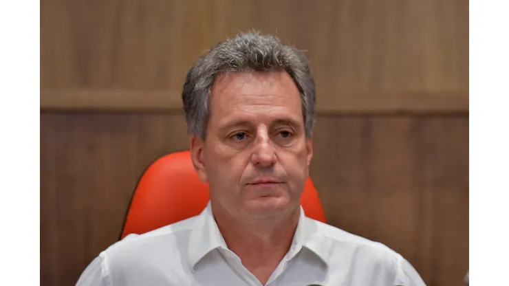 Foto: Thiago Ribeiro/AGIF