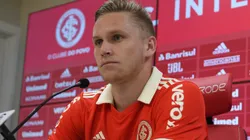 Foto Ricardo Duarte/Internacional