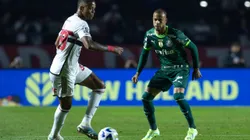 Marcello Zambrana/AGIF