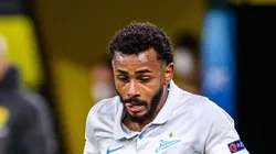 Photo by Lukas Schulze/Getty Images - Wendel tem contratação facilitada