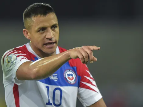 Situação com Alexis Sánchez é revelada no Grêmio