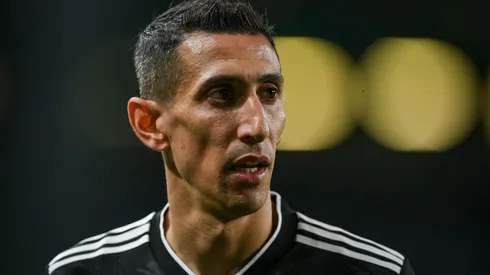 Torcida do Flamengo não para e Allan e pede ‘parça’ de Di Maria no Mengão