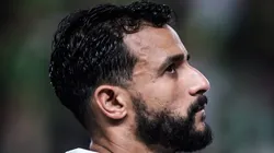 América-MG x Cruzeiro, na Arena Independência, em Belo Horizonte. Foto: Gustavo Aleixo/Cruzeiro IMPORTANTE: Imagem destinada a uso institucional e divulgação, seu uso comercial está vetado incondicionalmente por seu autor e o Cruzeiro Esporte Clube. IMPORTANT: image intended for institutional use and distribution. Commercial use is prohibited unconditionally by its author and Cruzeiro Esporte Clube.