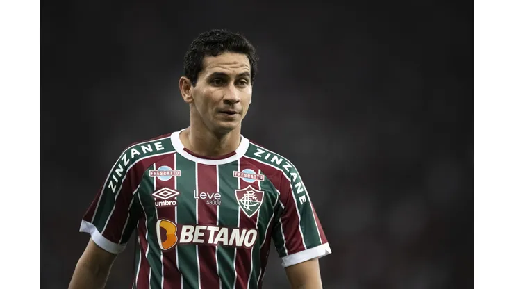 Foto: Jorge Rodrigues/AGIF
