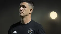 Jorge Rodrigues/AGIF - Vasco acha substituto de Barbieri.