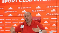 Flamengo prepara oferta para tirar meia do Internacional e Barcellos é informado