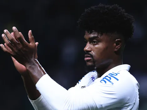 Substituto de Bauermann: Santos decide contratar zagueiro de alto nível