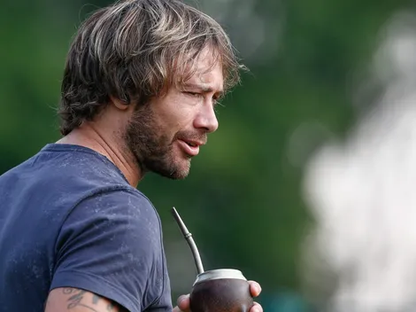 Confirmado pelo uruguaio: Lugano revela conversa com Suárez que preocupa torcedores do Grêmio