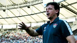 Diniz rebare críticas de Mano Menezes sobre futuro da Seleção Brasileira