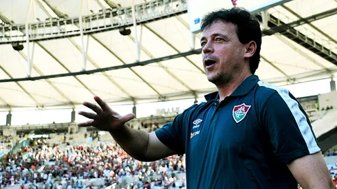 Diniz rebare críticas de Mano Menezes sobre futuro da Seleção Brasileira