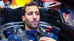 Ricciardo vai estrear na AlphaTauri na Hungria