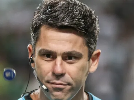 Polêmica envolvendo Flávio Rodrigues recebe 'ponto final' da CBF