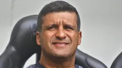 Foto: Divulgação/ Gabriel Machado/AGIF