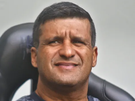 Negociação é cancelada de última hora no Athletico e W. Carvalho é avisado