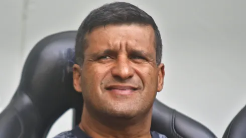 Foto: Divulgação/ Gabriel Machado/AGIF