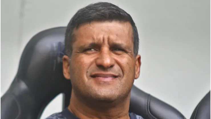 Foto: Divulgação/ Gabriel Machado/AGIF