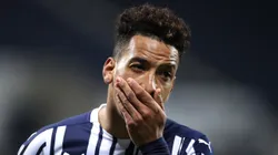 (Photo by Alex Pantling/Getty Images) - Matheus Pereira é estudado no Palmeiras.