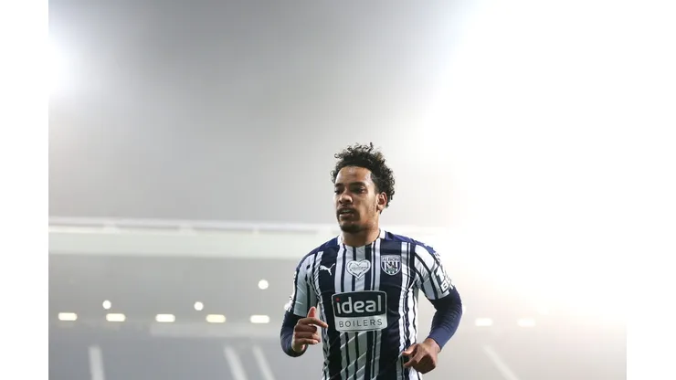 Rival paulista prepara chapéu no Cruzeiro para contratar Matheus Pereira