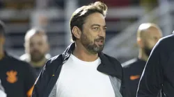 Foto: Diogo Reis/AGIF - Situação deve gerar críticas ao presidente do Corinthians.