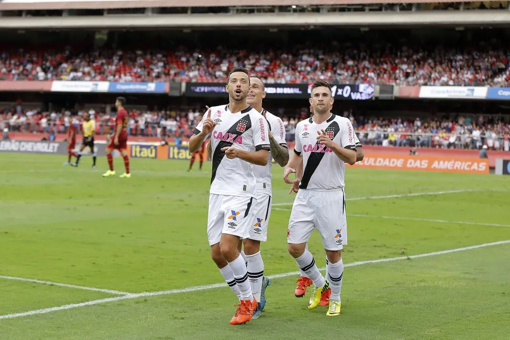 foto:Daniel Vorley/AGIF