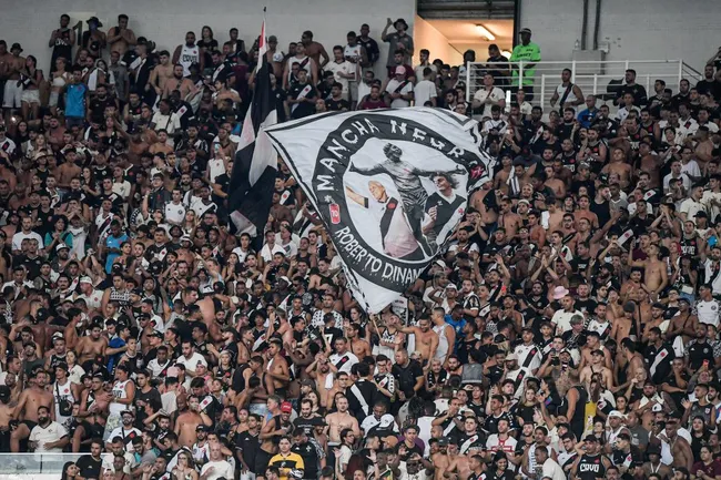 Foto: Thiago Ribeiro/AGIF