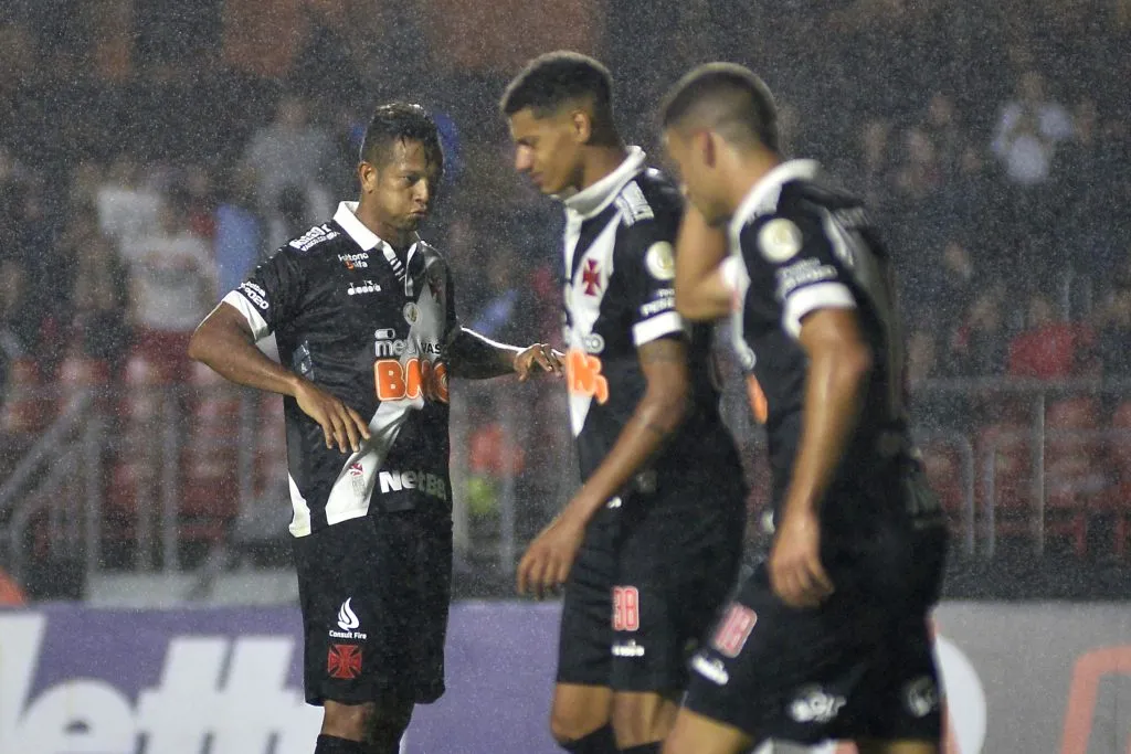 Foto: Bruno Ulivieri/AGIF