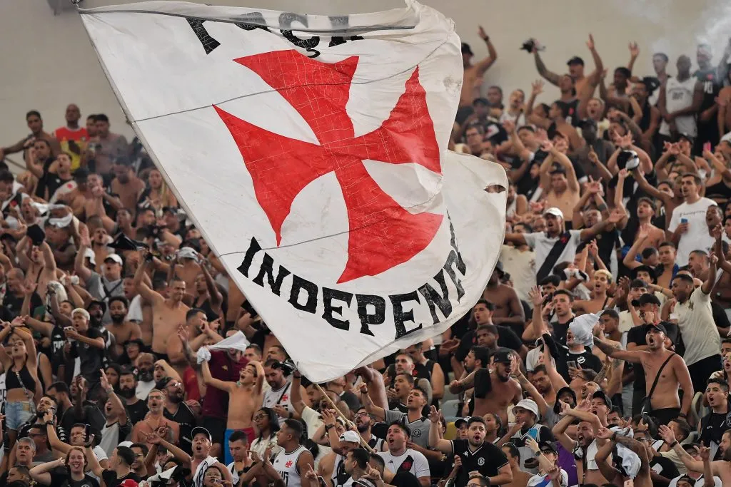 Foto: Thiago Ribeiro/AGIF