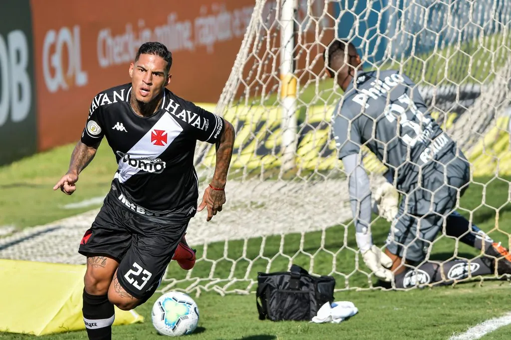 Foto: Thiago Ribeiro/AGIF