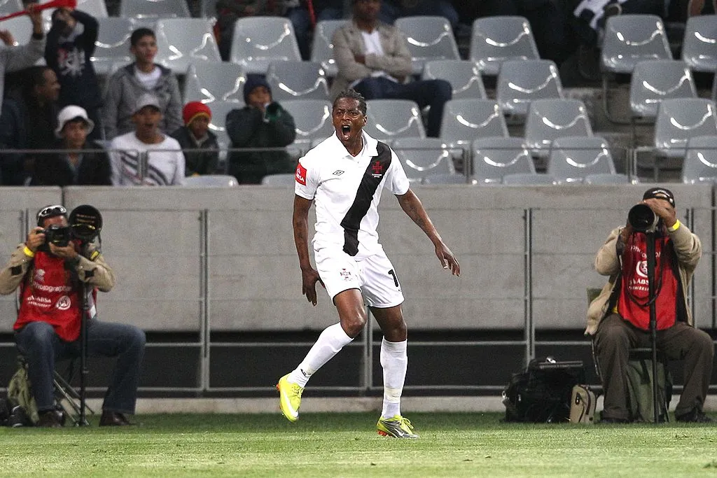 Carl Fourie/Gallo Images/Getty Images