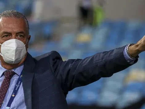 Confirmado da Argentina: Gustavo Alfaro toma decisão sobre proposta recebida do Vasco