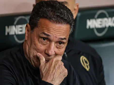 Situação de Luxemburgo vaza no Corinthians e pressão para demissão é exposta