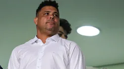 Foto: Gilson Junio/AGIF - Ronaldo: Cruzeiro perdeu negócio no mercado da bola