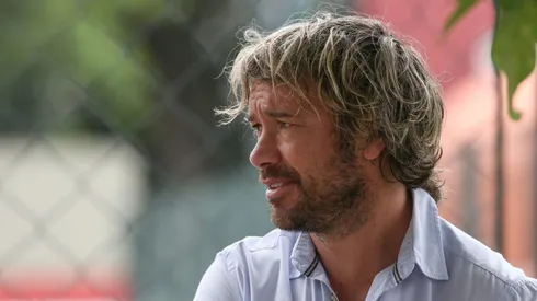 Foto: Marcello Zambrana/AGIF