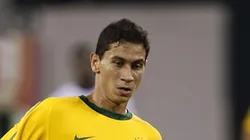 Photo by Jeff Zelevansky/Getty Images - Ganso revela o que Diniz vai fazer na Seleção